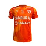 Camisola Comunicaciones FC Third Naranja 23-24