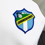 Chumpa de Entreno CFC Comunicaciones 24-25