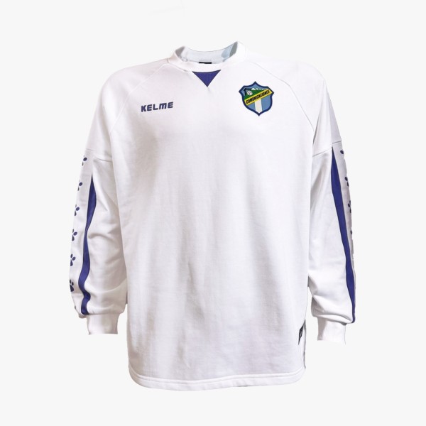 Sueter de Algodón Retro CFC Comunicaciones 24-25