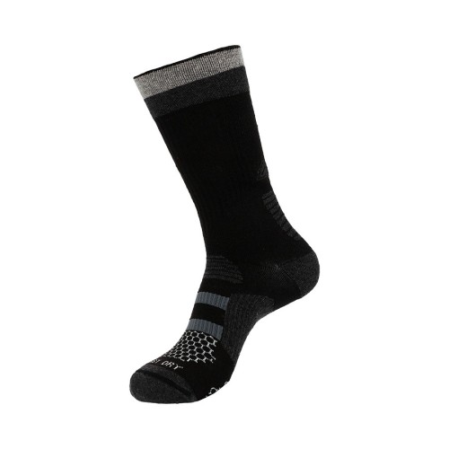 Calcetín de Fútbol MR Black