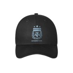GORRA DE HOMBRE LEGACY ARGENTINA BK