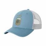 GORRA DE HOMBRE LEGACY ARGENTINA LB