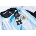 JERSEY DE HOMBRE ARGENTINA REACT