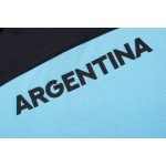 JERSEY DE HOMBRE ARGENTINA REACT