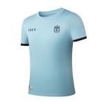 JERSEY MANGA CORTA DE HOMBRE ARGENTINA CLUB HOUSE LB