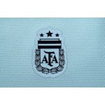 JERSEY MANGA CORTA DE HOMBRE ARGENTINA CLUB HOUSE LB