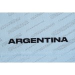 JERSEY MANGA CORTA DE HOMBRE ARGENTINA LEGACY LB