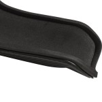 CALCETINES Y ESPINILLERAS ADIDAS BLACK INFANTIL