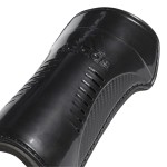 CALCETINES Y ESPINILLERAS ADIDAS BLACK INFANTIL