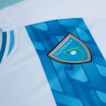Guatemala Mens Competition Home Jersey 