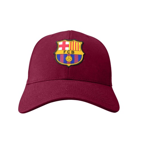 GORRA BARCELONA CORE