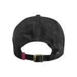 GORRA DE HOMBRE BACK ON BLACK 