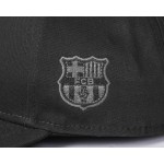 GORRA DE HOMBRE BACK ON BLACK 