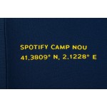 SUDADERO DE NIÑO BARCELONA LEGENDS NV