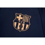 SUDADERO DE NIÑO BARCELONA REACTION