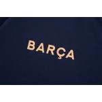 SUDADERO DE NIÑO BARCELONA REACTION