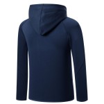 SUDADERO DE NIÑO BARCELONA REACTION