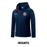 SUDADERO DE NIÑO BARCELONA REACTION