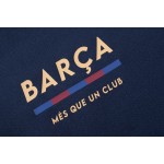 SUDADERO DE NIÑO BARCELONA WARM UP NV