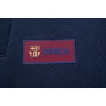 SUDADERO DE NIÑO BARCELONA WARM UP NV