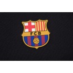 SUDADERO DE NIÑO BARCELONA LEGACY BK