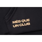 SUDADERO DE NIÑO BARCELONA LEGACY BK