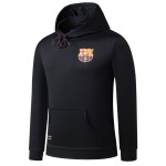 SUDADERO DE NIÑO BARCELONA LEGACY BK