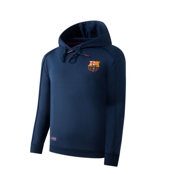 SUDADERO BARCELONA DE HOMBRE SOCCER HERITAGE