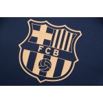 SUDADERO DE HOMBRE BARCELONA WARM UP