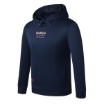 SUDADERO DE HOMBRE BARCELONA WARM UP