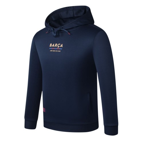 SUDADERO DE HOMBRE BARCELONA WARM UP