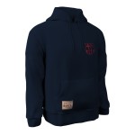 SUDADERO DE HOMBRE BARCELONA CLUB HOUSE NV