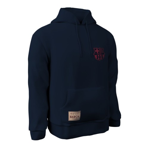 SUDADERO DE HOMBRE BARCELONA CLUB HOUSE NV