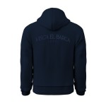 SUDADERO DE HOMBRE BARCELONA CLUB HOUSE NV