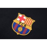 SUDADERO DE HOMBRE BARCELONA LEGACY BK