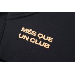 SUDADERO DE HOMBRE BARCELONA LEGACY BK