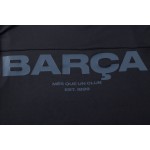 SUDADERO DE HOMBRE BARCELONA LEGACY BK