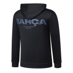 SUDADERO DE HOMBRE BARCELONA LEGACY BK