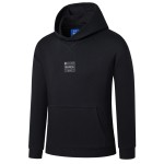 SUDADERO DE HOMBRE BARCELONA BACK ON BLACK