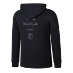 SUDADERO DE HOMBRE BARCELONA BACK ON BLACK