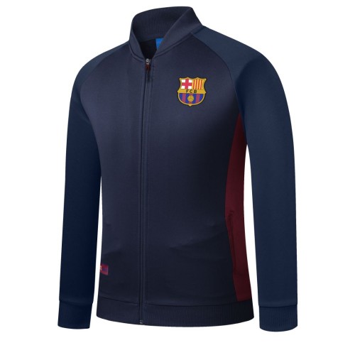 CHUMPA DE HOMBRE BARCELONA WARM UP