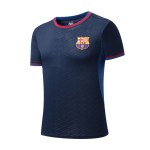 JERSEY MANGA CORTA DE NIÑO BARCELONA REACTION