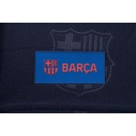 JERSEY MANGA CORTA DE NIÑO MATCHDAY ESSENTIALS BARCELONA