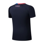 JERSEY MANGA CORTA DE NIÑO MATCHDAY ESSENTIALS BARCELONA