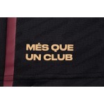 JERSEY MANGA CORTA DE NIÑO BARCELONA LEGACY BK