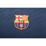 JERSEY MANGA CORTA DE NIÑO BARCELONA LEGACY NV