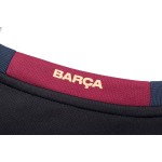 JERSEY MANGA CORTA DE NIÑO BARCELONA LEGACY NV