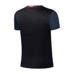 JERSEY MANGA CORTA DE NIÑO BARCELONA LEGACY NV