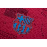 JERSEY MANGA CORTA DE NIÑO SOCCER EMOTICON