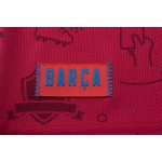 JERSEY MANGA CORTA DE NIÑO SOCCER EMOTICON